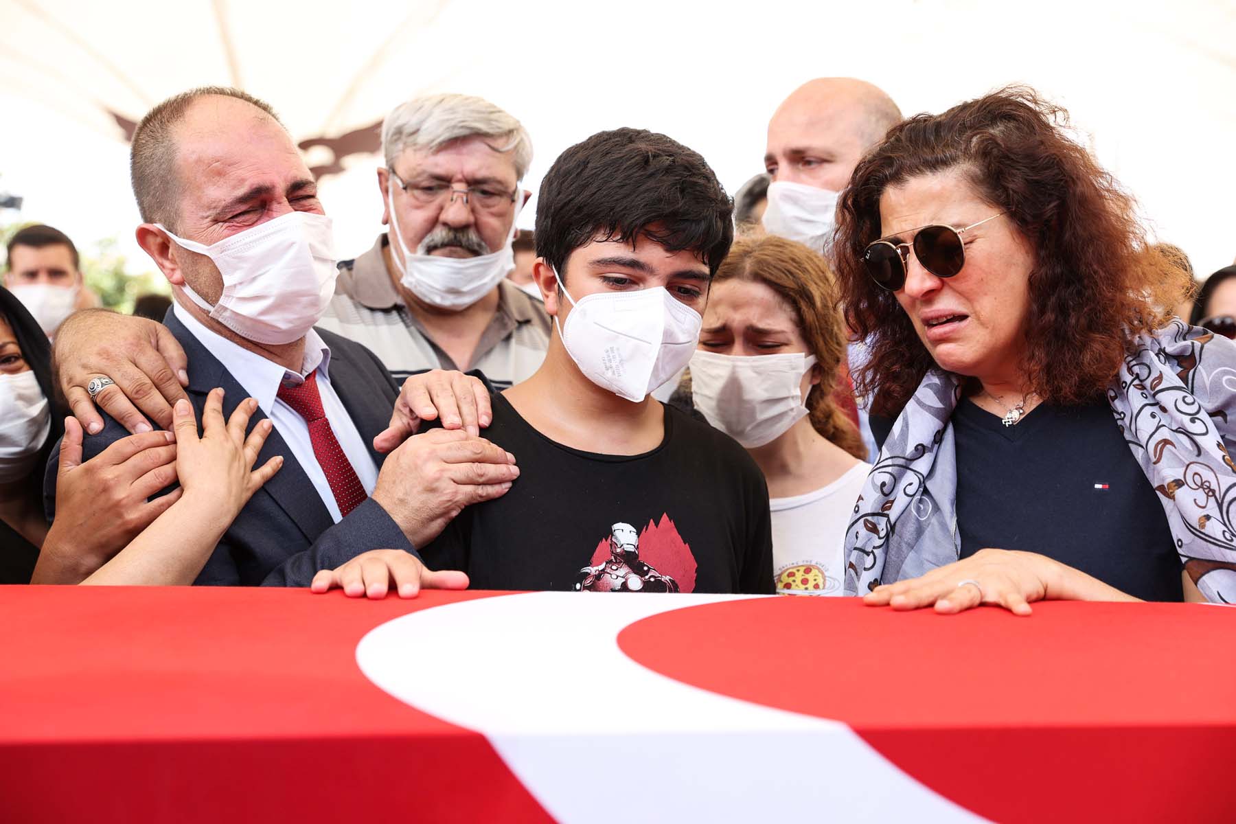 Hasan Cevher'i şehit eden polis memuru Nasuh Çulcu'nun ifadesi ortaya çıktı! Kadın komiseri de vuracakmış