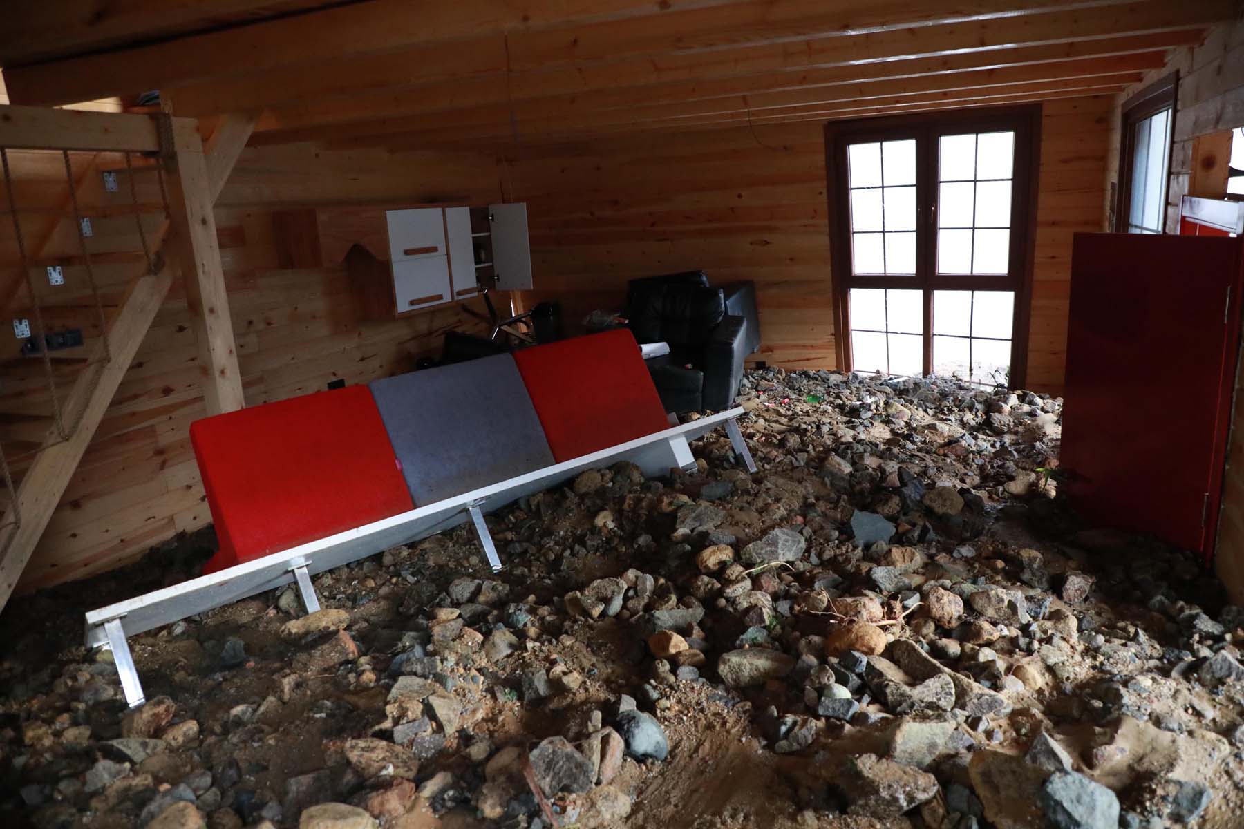 Son dakika | Cumhurbaşkanı Erdoğan'dan Rize telefonu: Yaraların sarılması için tüm imkanlar seferber edilecek