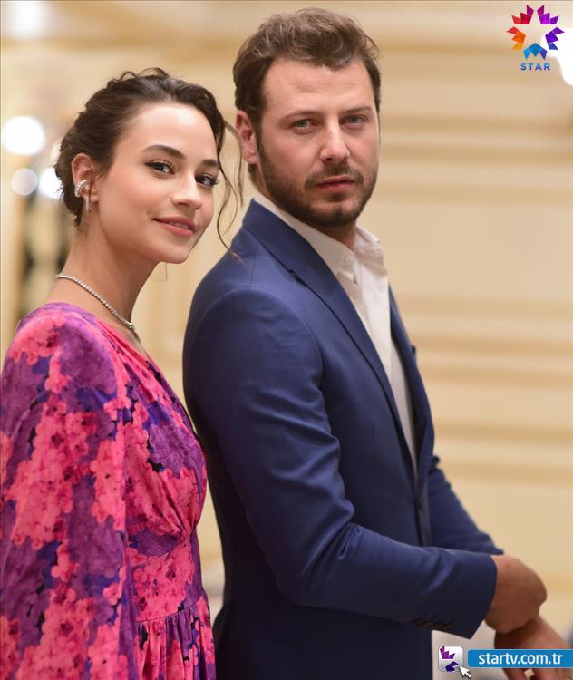 Kazara Aşk 4. bölüm full, tek parça izle | Kazara Aşk son bölüm izle