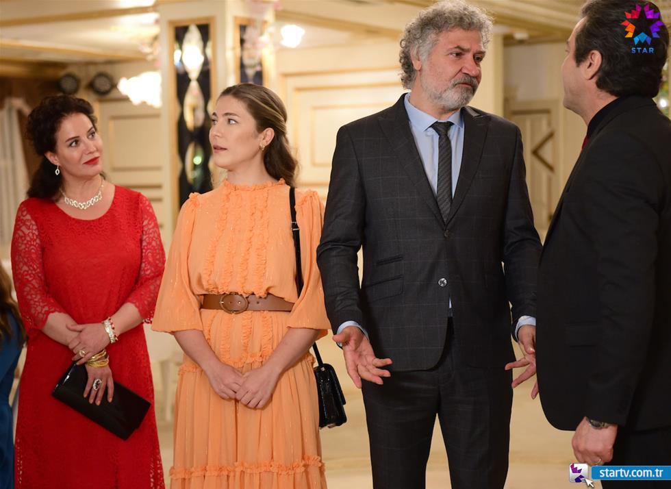 Kazara Aşk 4. bölüm full, tek parça izle | Kazara Aşk son bölüm izle