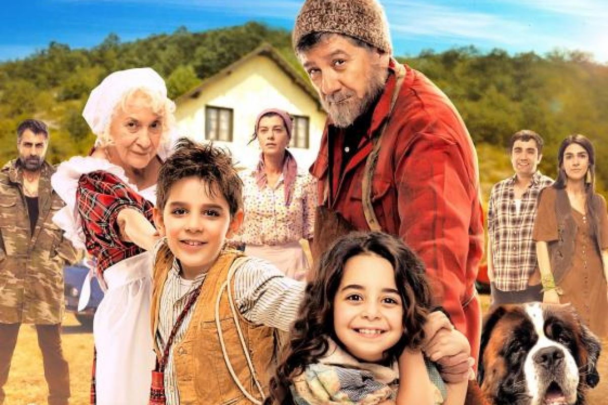 Hikaye birebir aynı! Bal Kaymak filminde intihal olduğu ortaya çıktı!