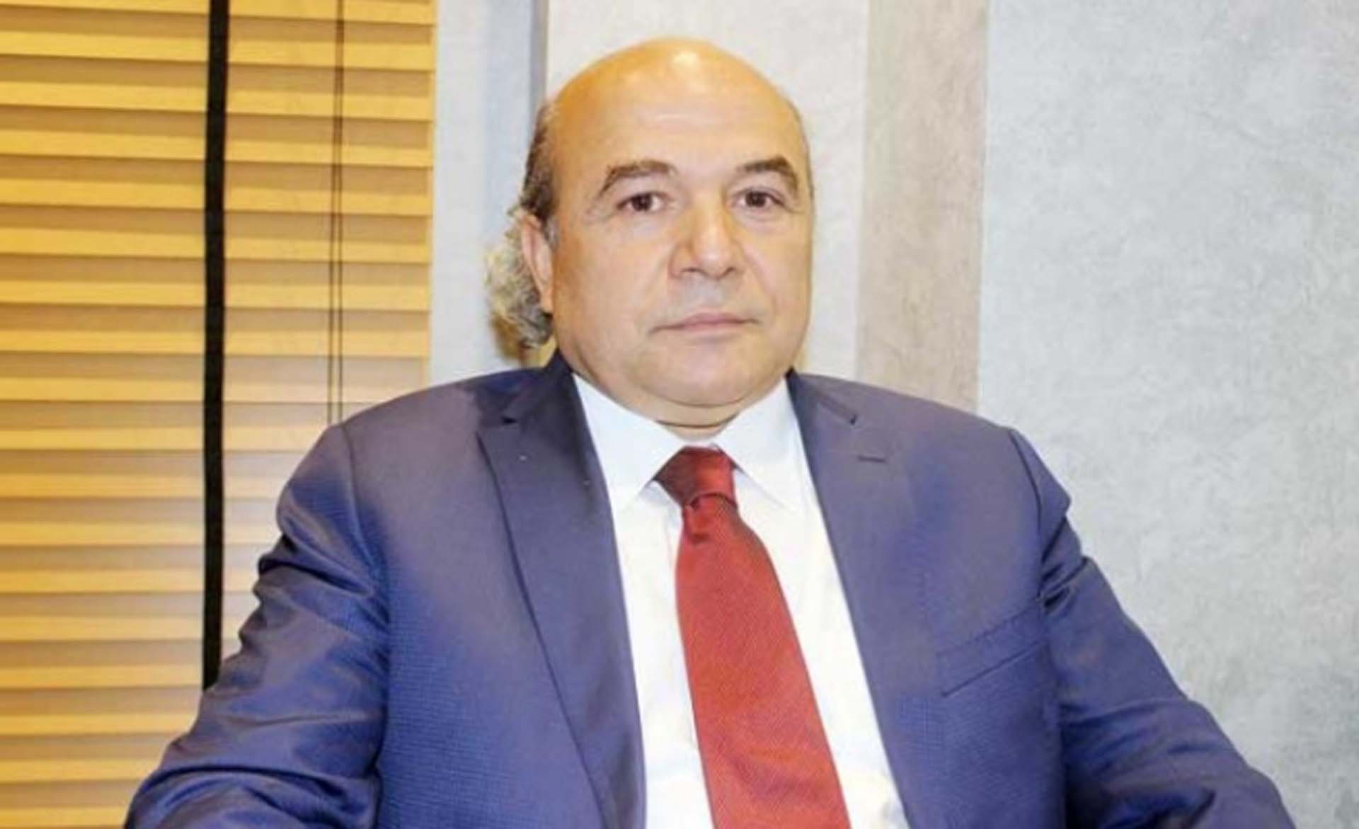 Mehmet Hamdi Yıldırım kimdir? Kaç yaşında? Nereli? 