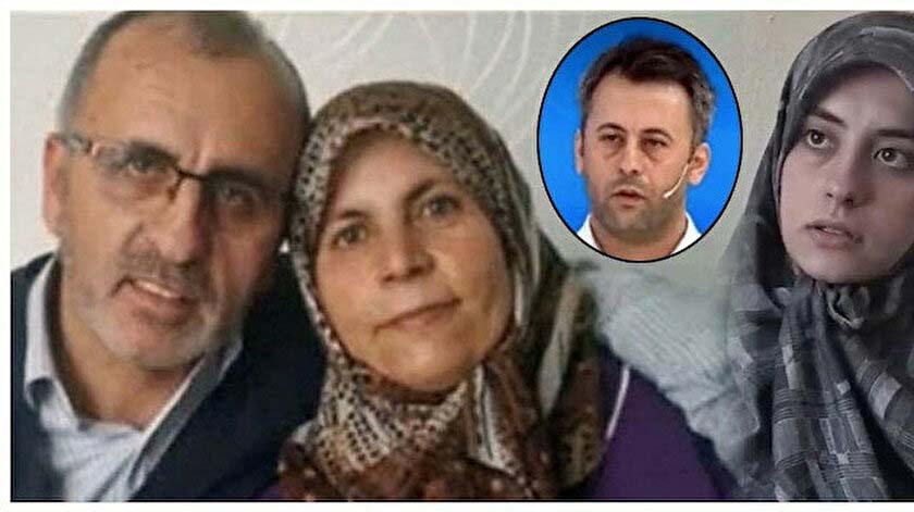 Müge Anlı programında yasak aşk yaşadığı iddia edilmişti! Büyükşen cinayetinde yeni gelişme!