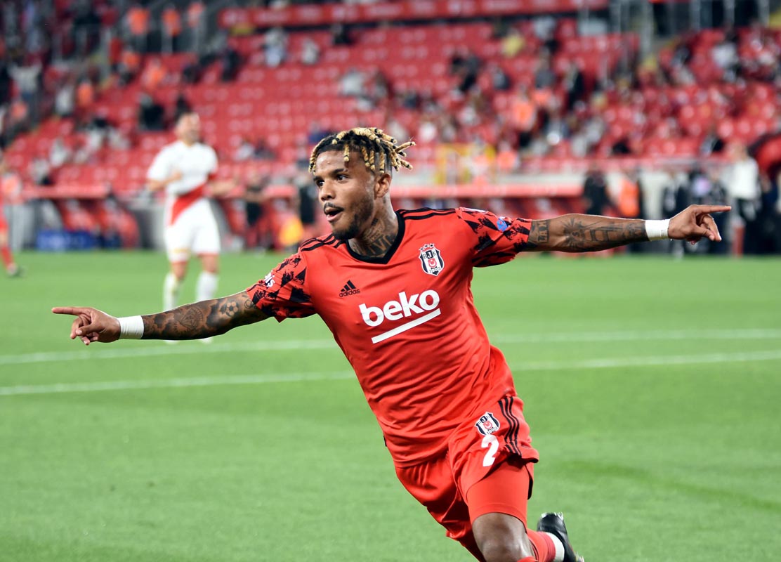 Rosier Galatasaray'ın teklifini reddetti! Beşiktaş için ücretini düşürdü