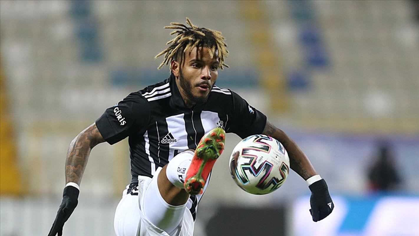 Rosier Galatasaray'ın teklifini reddetti! Beşiktaş için ücretini düşürdü