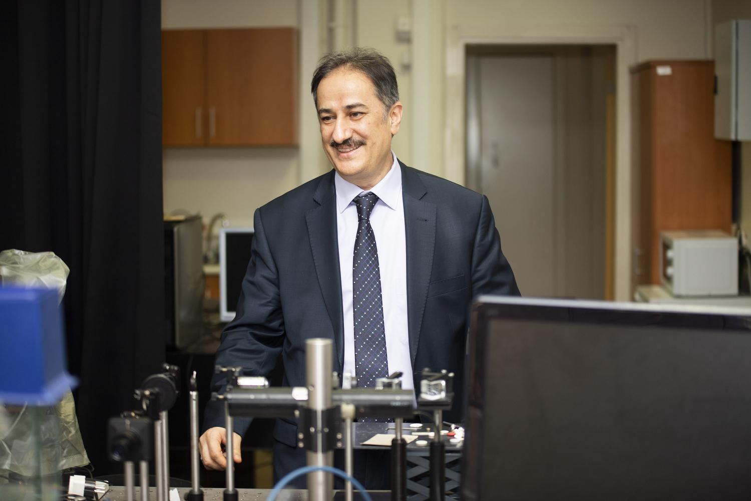 Fatih Altaylı Melih Bulu'nun görevden alınmasını değerlendirdi: Aslında Boğaziçi'nin rektörü Profç Naci İnci olacaktı ama...