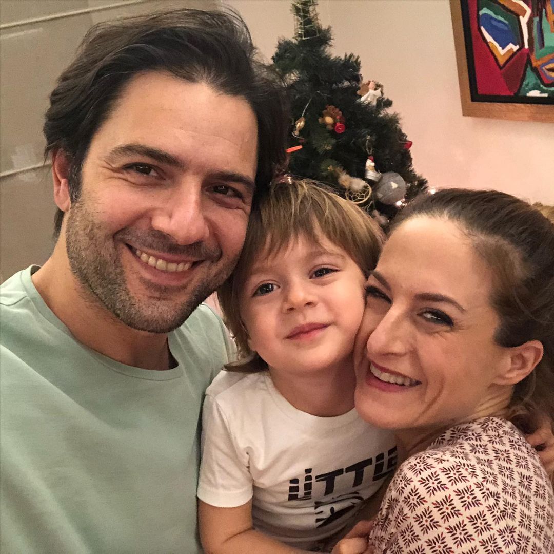 Canan Ergüder 44 oldu! Eşi Kaan Ece'den doğum günü sürprizi! 