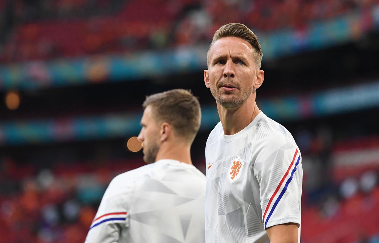 Beşiktaş Diego Costa'dan Vazgeçti! Rota yeniden Luuk de Jong'a çevrildi