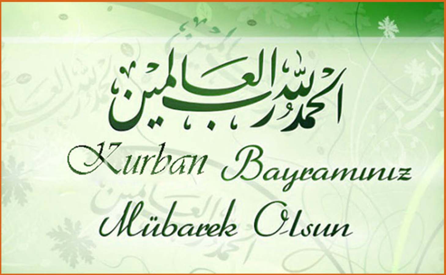 2022 Kurban Bayramı kutlama mesajları kısa, öz, dini| Facebook, Whatsapp Kurban Bayramı resimli mesajlar