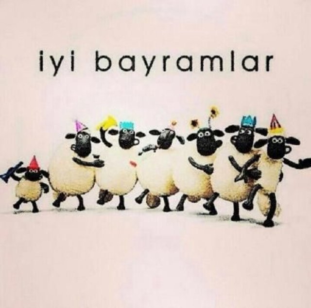 Anne babaya Kurban Bayramı mesajı 2021 | En güzel, kısa, uzun, etkileyici Kurban Bayramı kutlama mesajları 2021