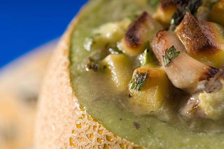 Kavun dolması nasıl yapılır? MasterChef 2021 kavun dolması tarifi, kullanılan malzemeler nedir?