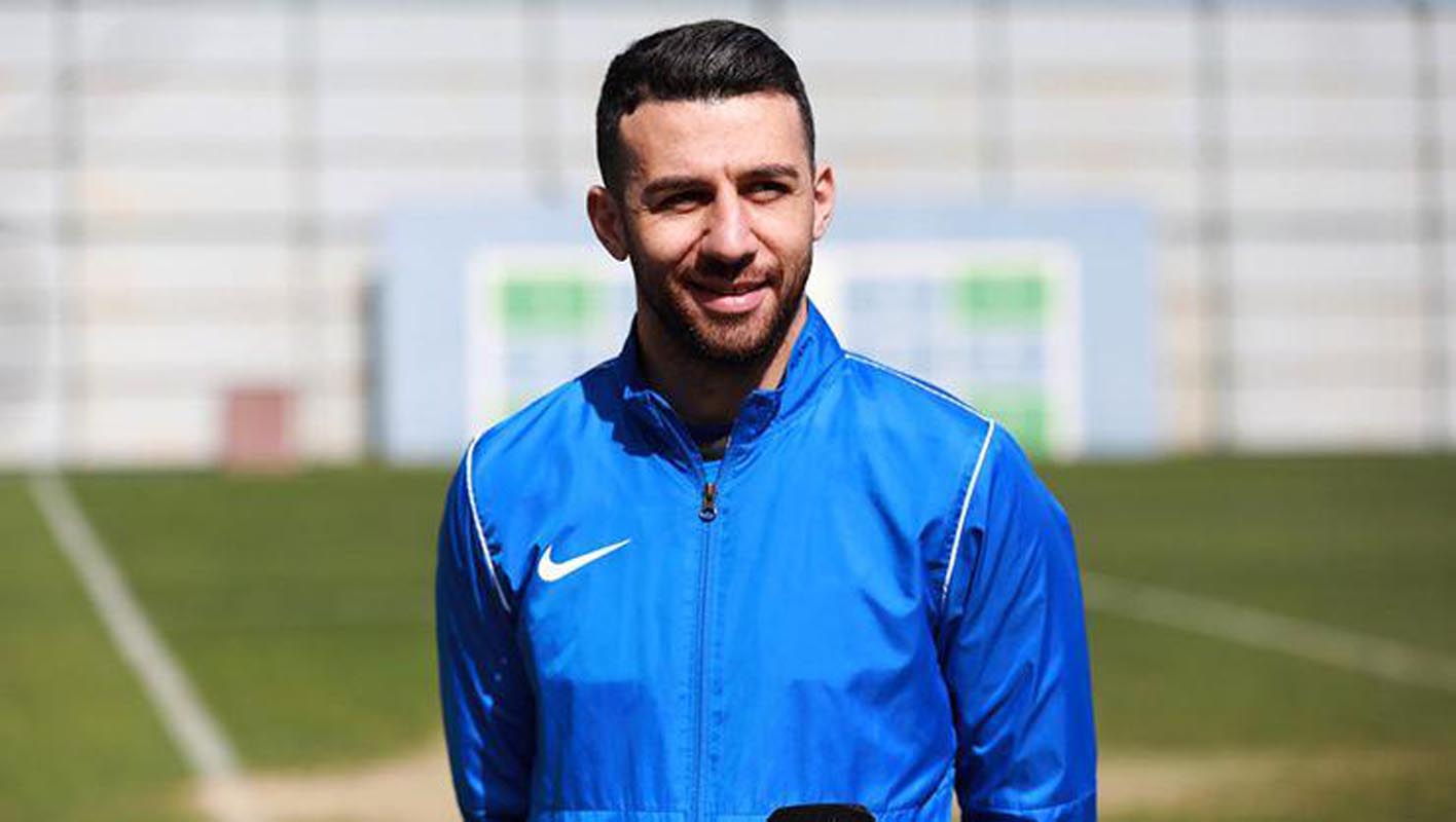 Abdullah Avcı'dan İsmail Köybaşı'na çağrı: Benden haber bekle!