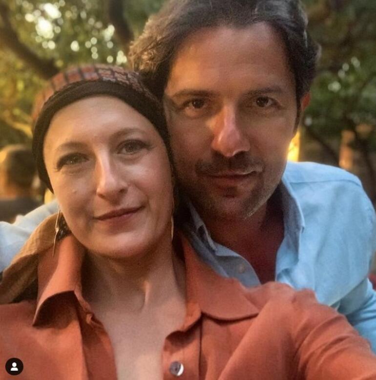 Canan Ergüder 44 oldu! Eşi Kaan Ece'den doğum günü sürprizi! 