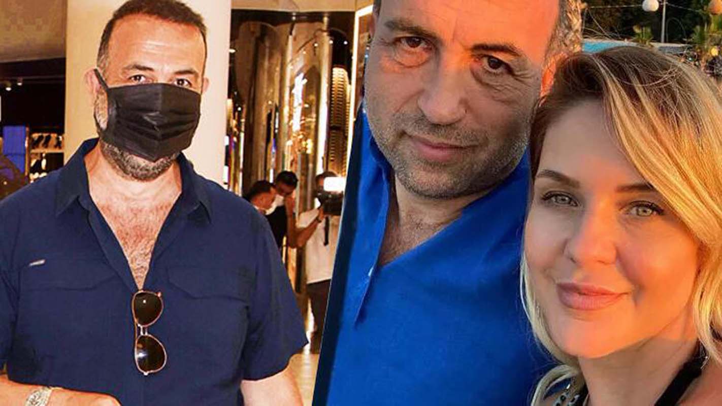 Emine Ün ile 9 yıllık evliliklerini bitiren Tolga Karataş ilk kez konuştu! İtirafıyla herkesi şaşırttı! 