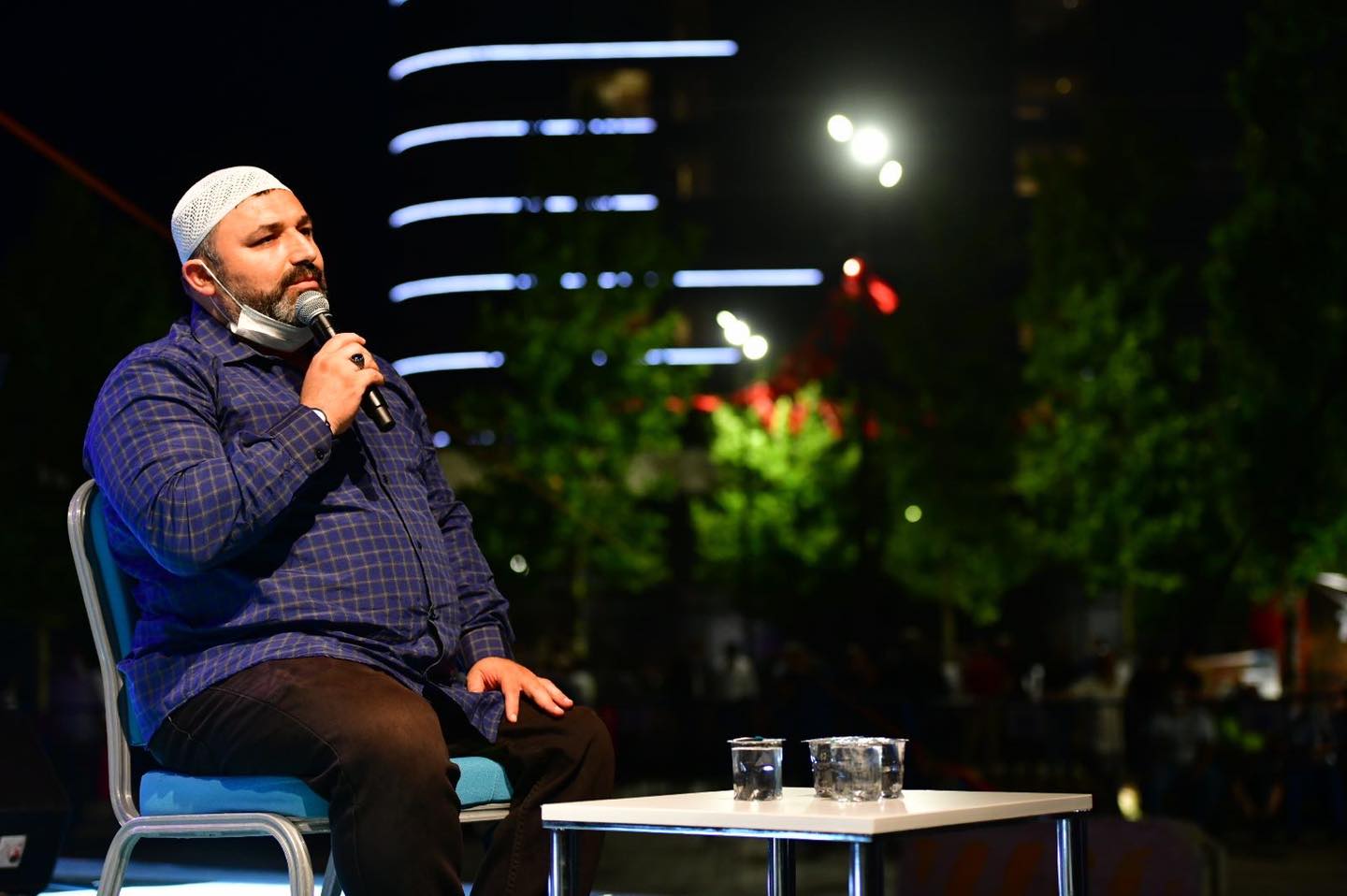 Başkan Cin Bu ihaneti unutmayacak, zaferimize sahip çıkacağız