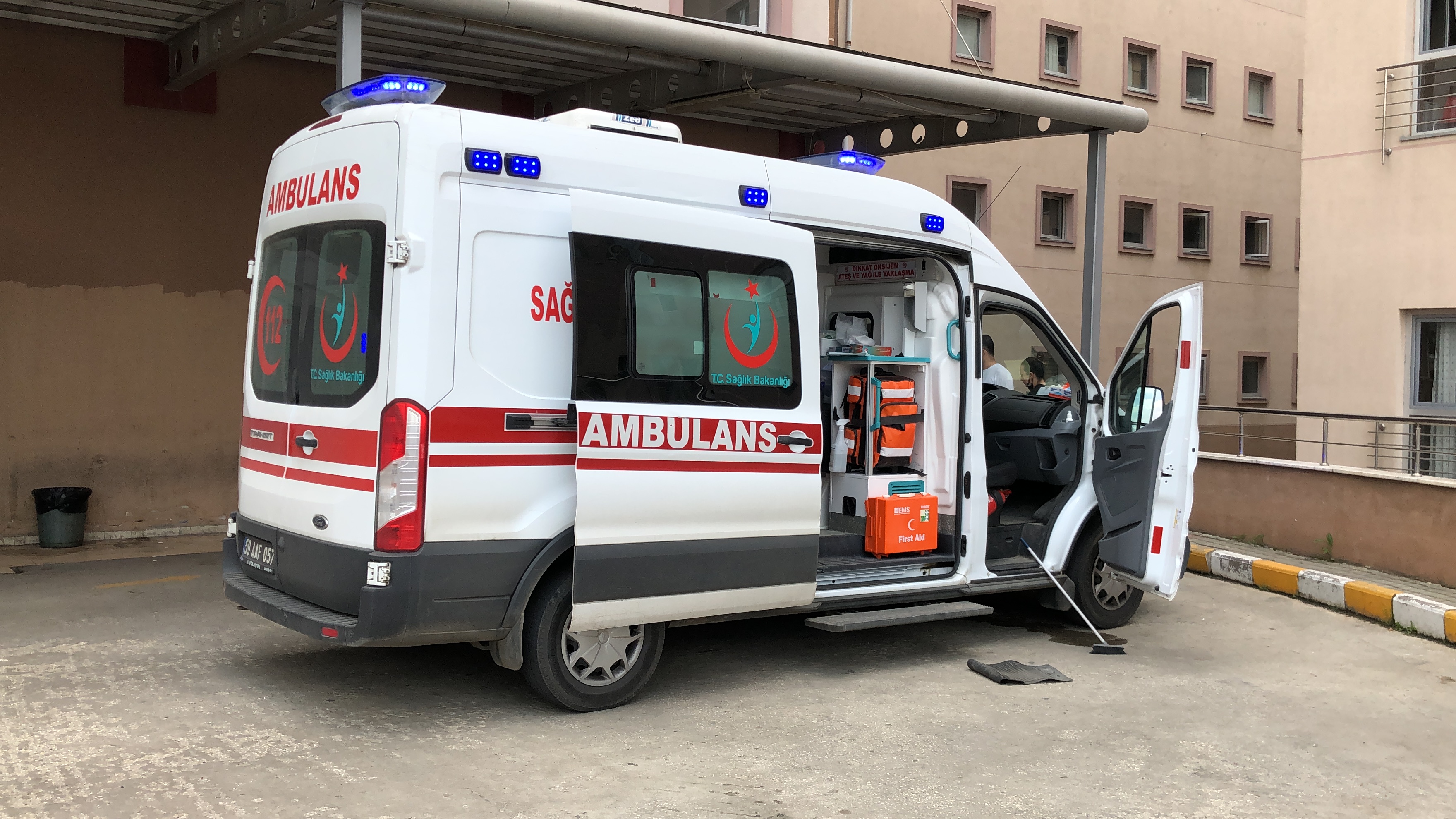 Sevginiz batsın! Bir kadını katletti, savunması pes dedirtti Barışsaydı, öldürmeyecektim