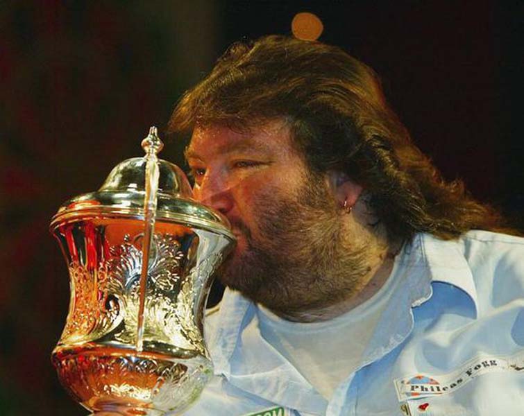 Eski dünya şampiyonu hayata gözlerini yumdu