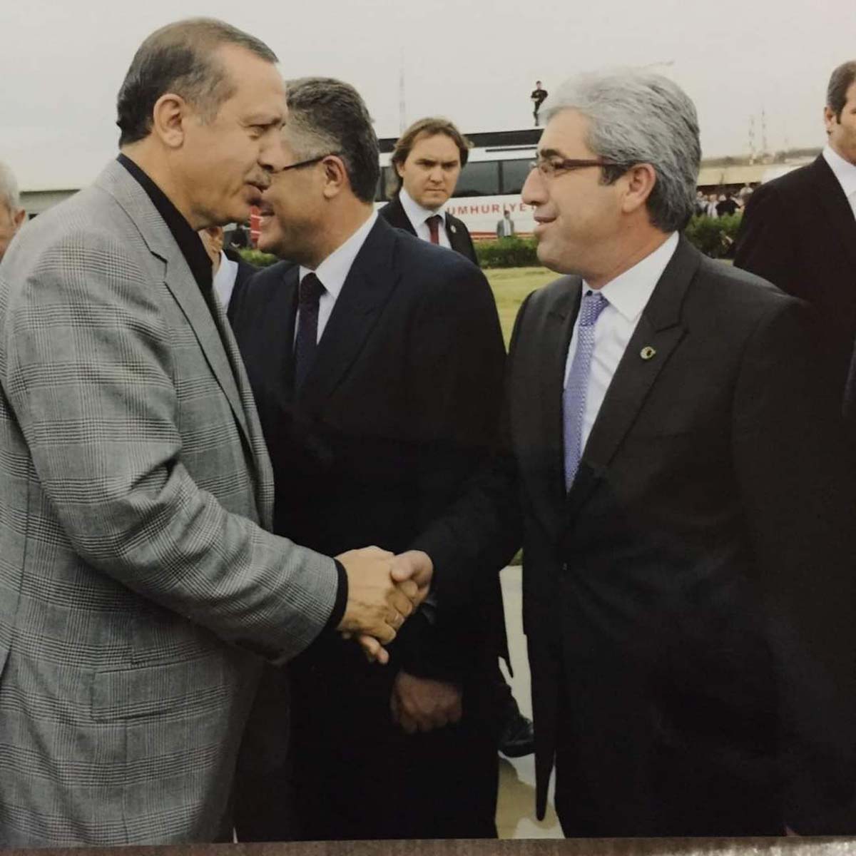 Son dakika | Ölümü yasa boğdu! Eski AK Partili vekil yaşamını yitirdi