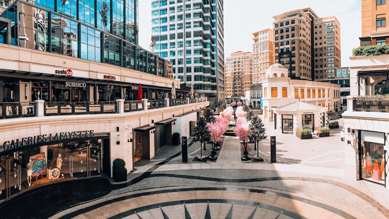 Kurban Bayramı'nda AVM'ler açık mı 2021? Arefe günü AVM'ler kaça kadar açık 2021? 