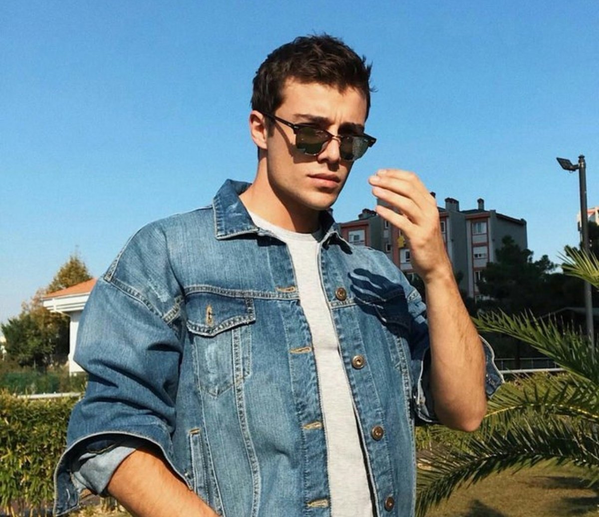 Survivor 2020 şampiyonu Cemal Can Canseven eski halini paylaştı! Görenler tanıyamadı!