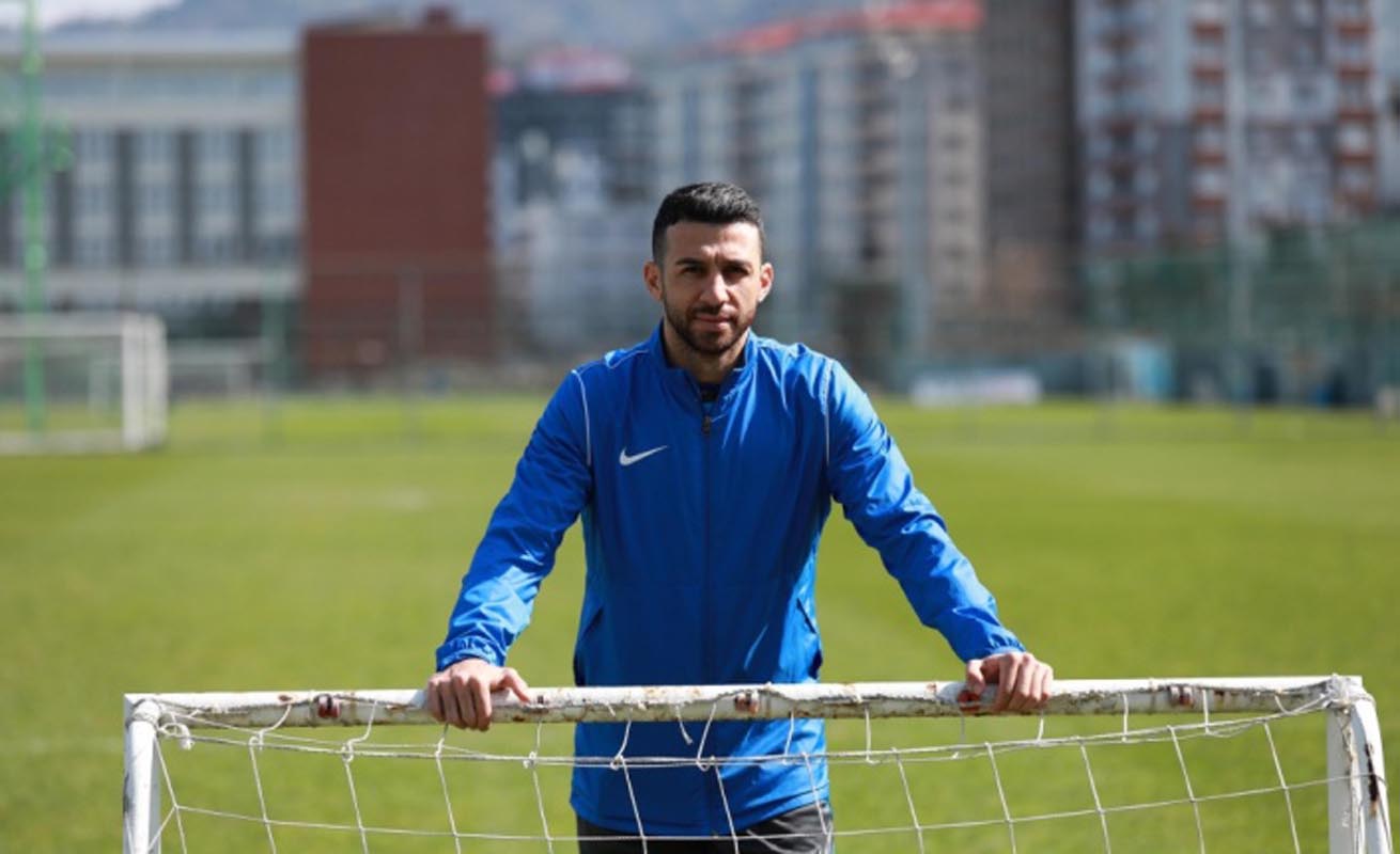 Abdullah Avcı'dan İsmail Köybaşı'na çağrı: Benden haber bekle!