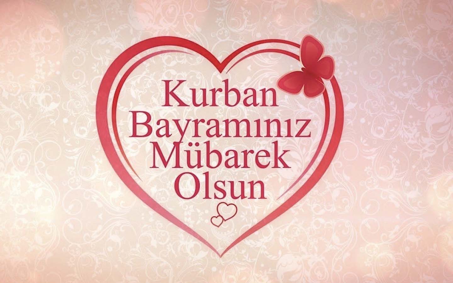 2022 Kurban Bayramı kutlama mesajları kısa, öz, dini| Facebook, Whatsapp Kurban Bayramı resimli mesajlar