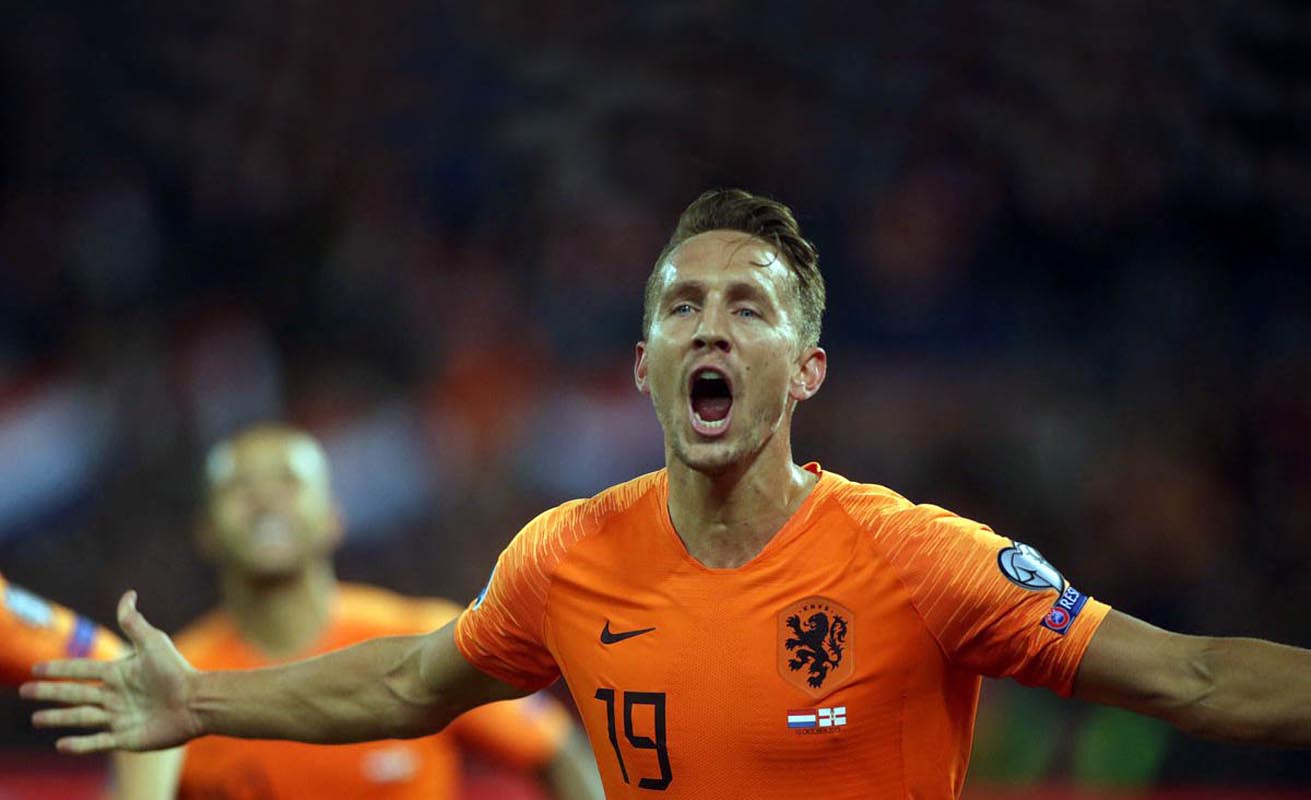 Beşiktaş Diego Costa'dan Vazgeçti! Rota yeniden Luuk de Jong'a çevrildi