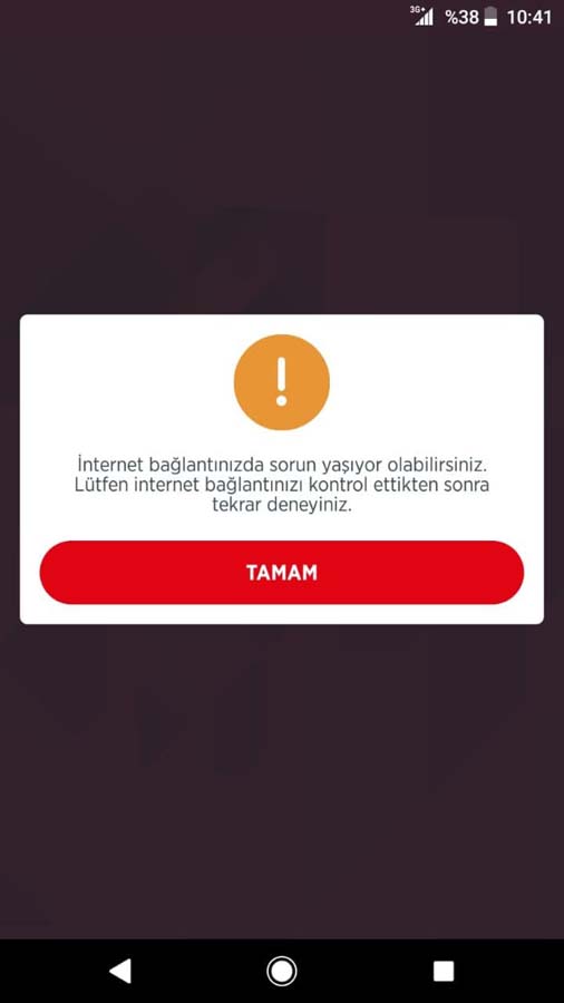 Ziraat Bankası'na neden girilmiyor 2021? Ziraat Bankası sistem çöktü yorumları 2021