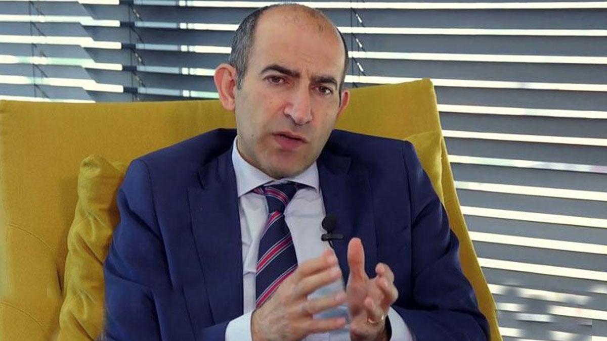 Fatih Altaylı Melih Bulu'nun görevden alınmasını değerlendirdi: Aslında Boğaziçi'nin rektörü Profç Naci İnci olacaktı ama...