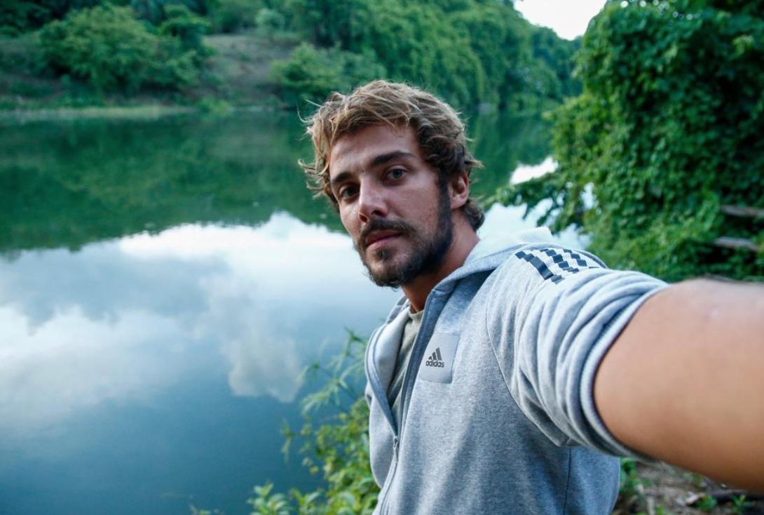 Survivor 2020 şampiyonu Cemal Can Canseven eski halini paylaştı! Görenler tanıyamadı!