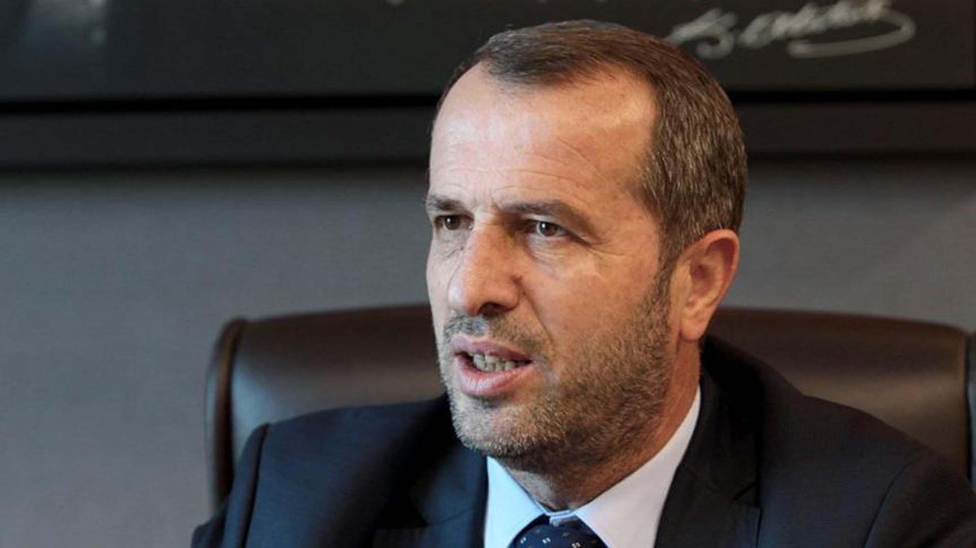 MHP Kocaeli İl Başkanı Aydın Ünlü görevden alındı