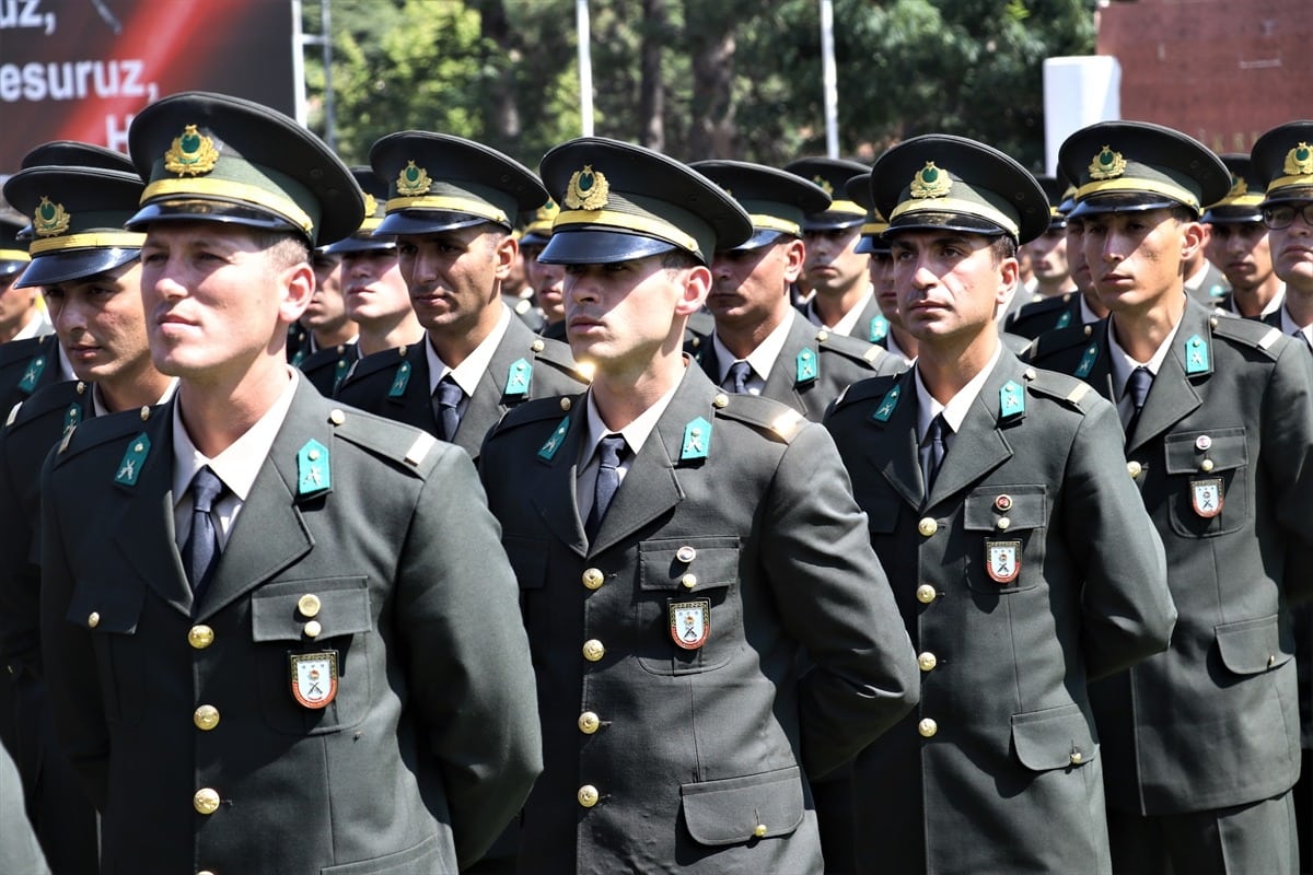 Yedek Subay, Yedek Astsubay sınıflandırma sonucu tıkla öğren | Yedek Subay, Yedek Astsubay sınıflandırma sonucu açıklandı mı? 