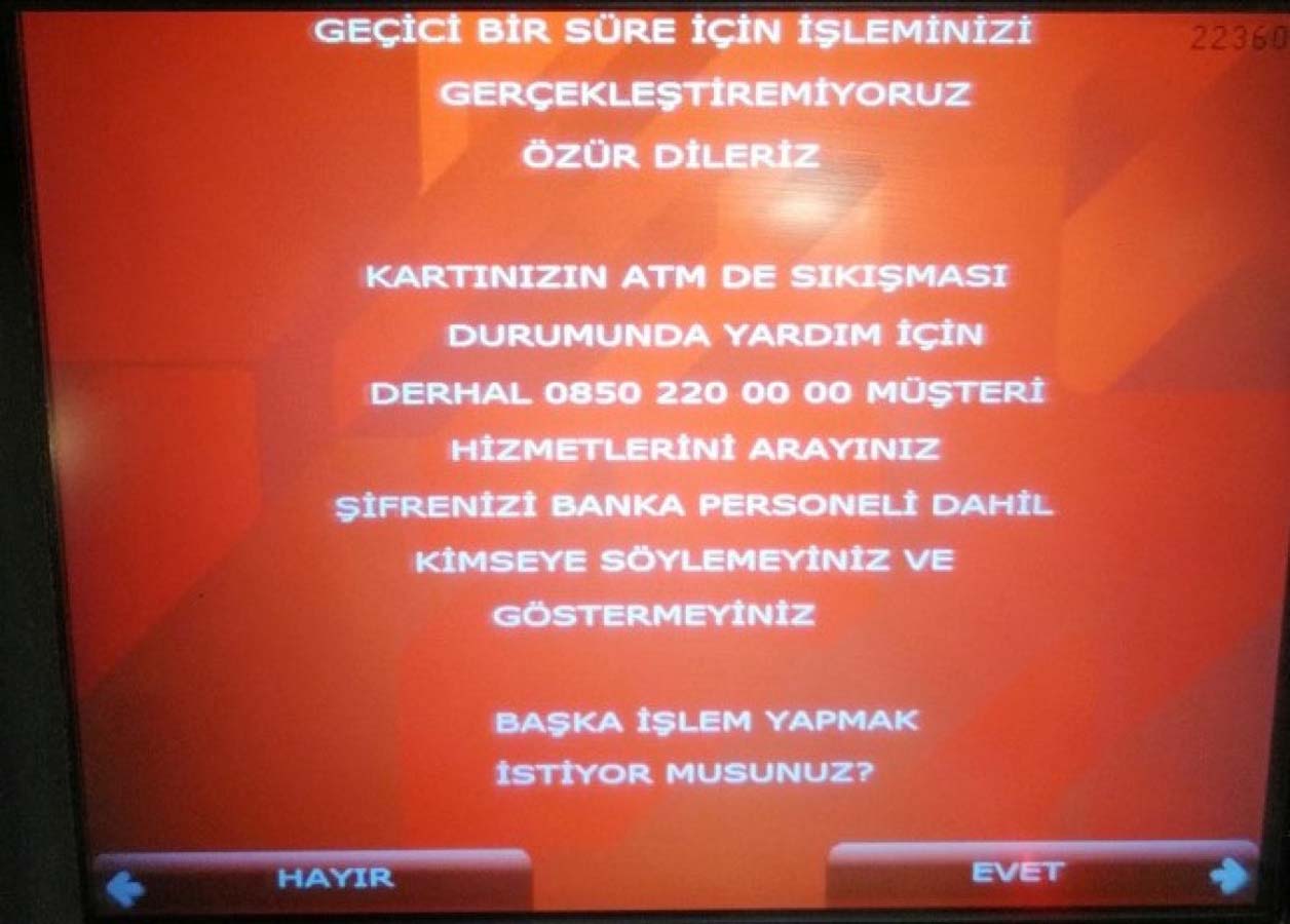 Ziraat Bankası mobil uygulaması çöktü mü 2021 son dakika? Ziraat Bankası erişim hatası nedir, nasıl düzelir 2021?