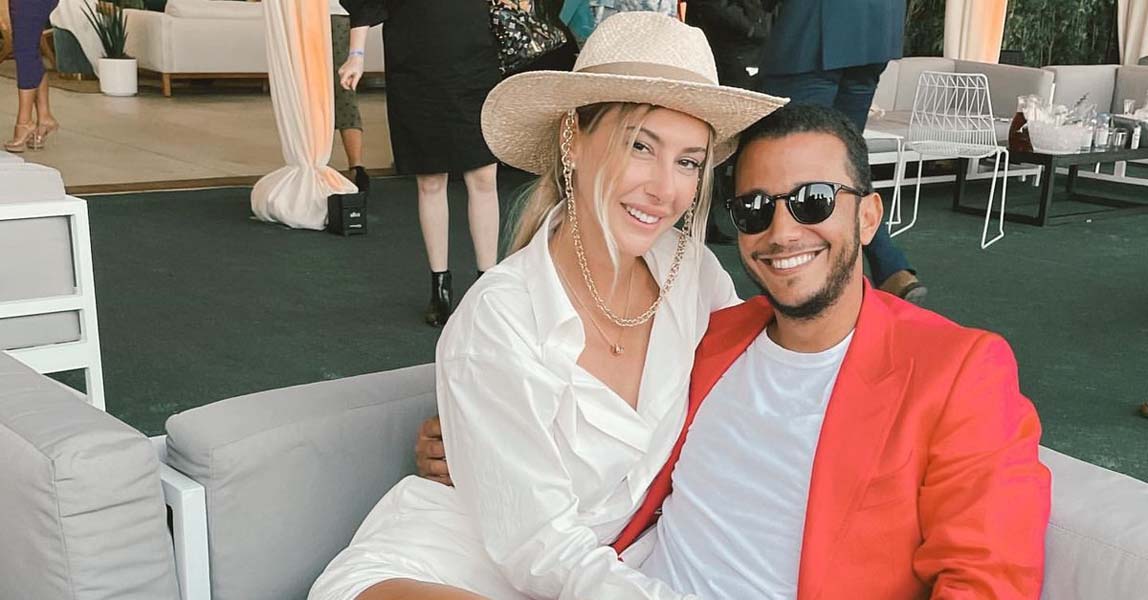 Tam da araları düzelmişti! Mohammed Alsaloussi sessizliğini bozdu: Şeyma'dan ayrılmak isteyen bendim! 