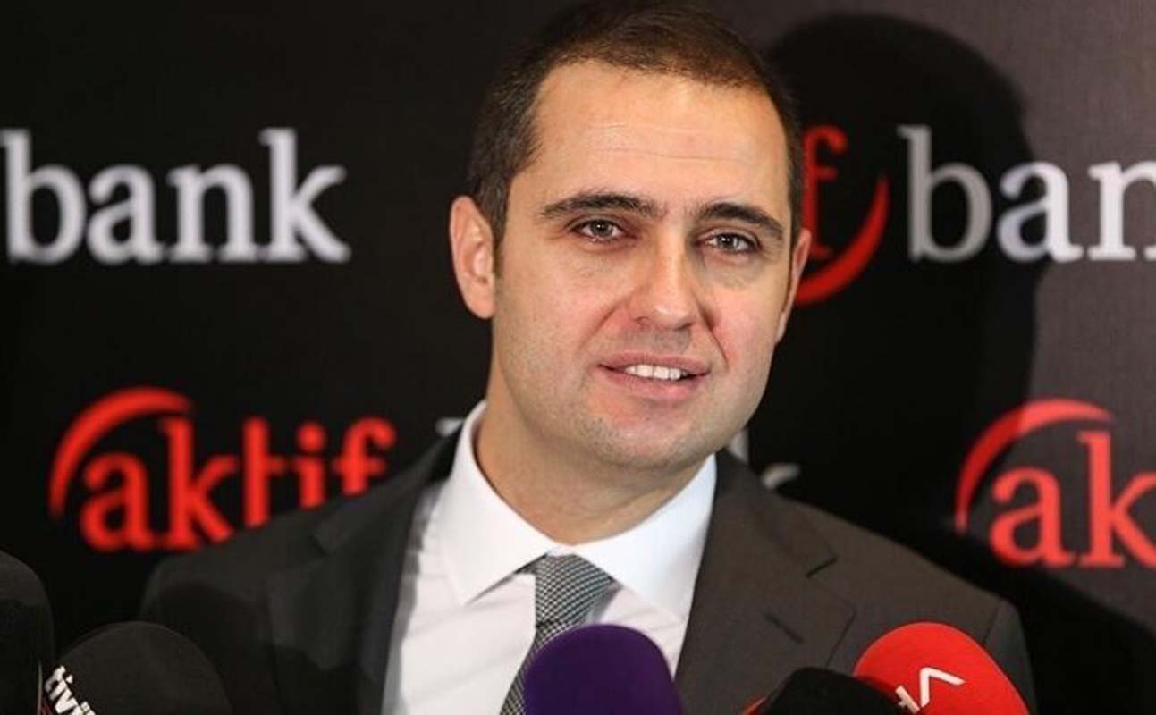 Beşiktaş genel müdürü Ceyhun Kazancı kimdir?