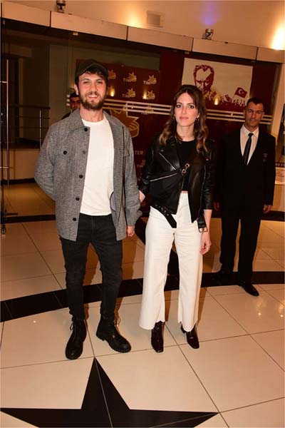 Anılara dayanamadı! Aras Bulut İynemli ayrılık sonrası evden taşındı!