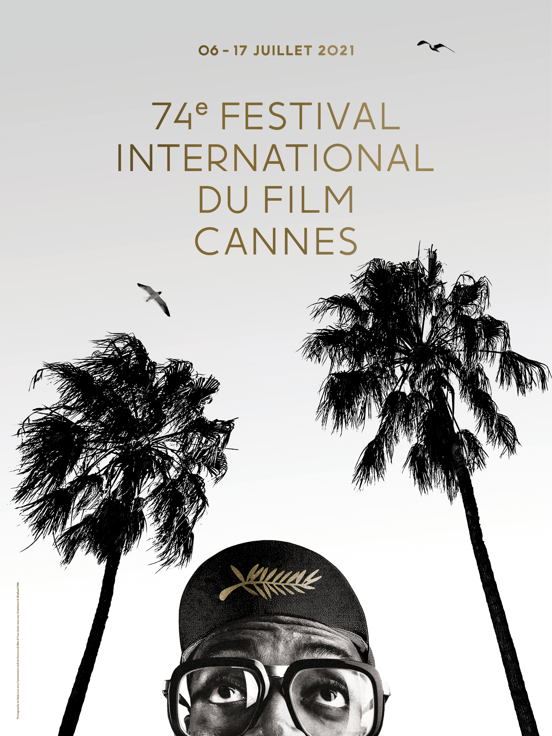 74. Cannes Film Festivali'nde ödüller dağıtıldı: İşte 74. Cannes Film Festivali'nde ödül alan filmler!