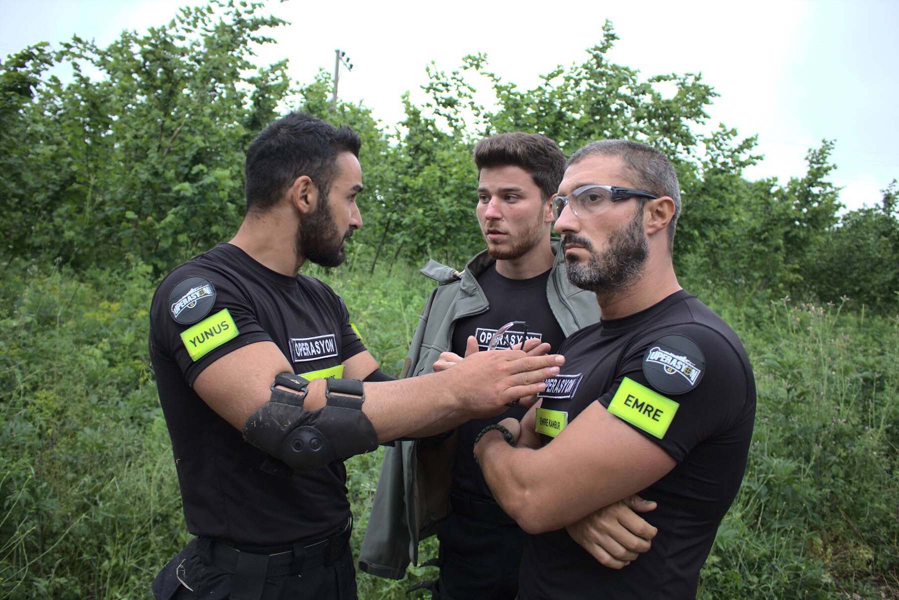 Operasyon 41 hangi gün oynuyor, ne zaman, saat kaçta? Operasyon 41 günü mü değişti?