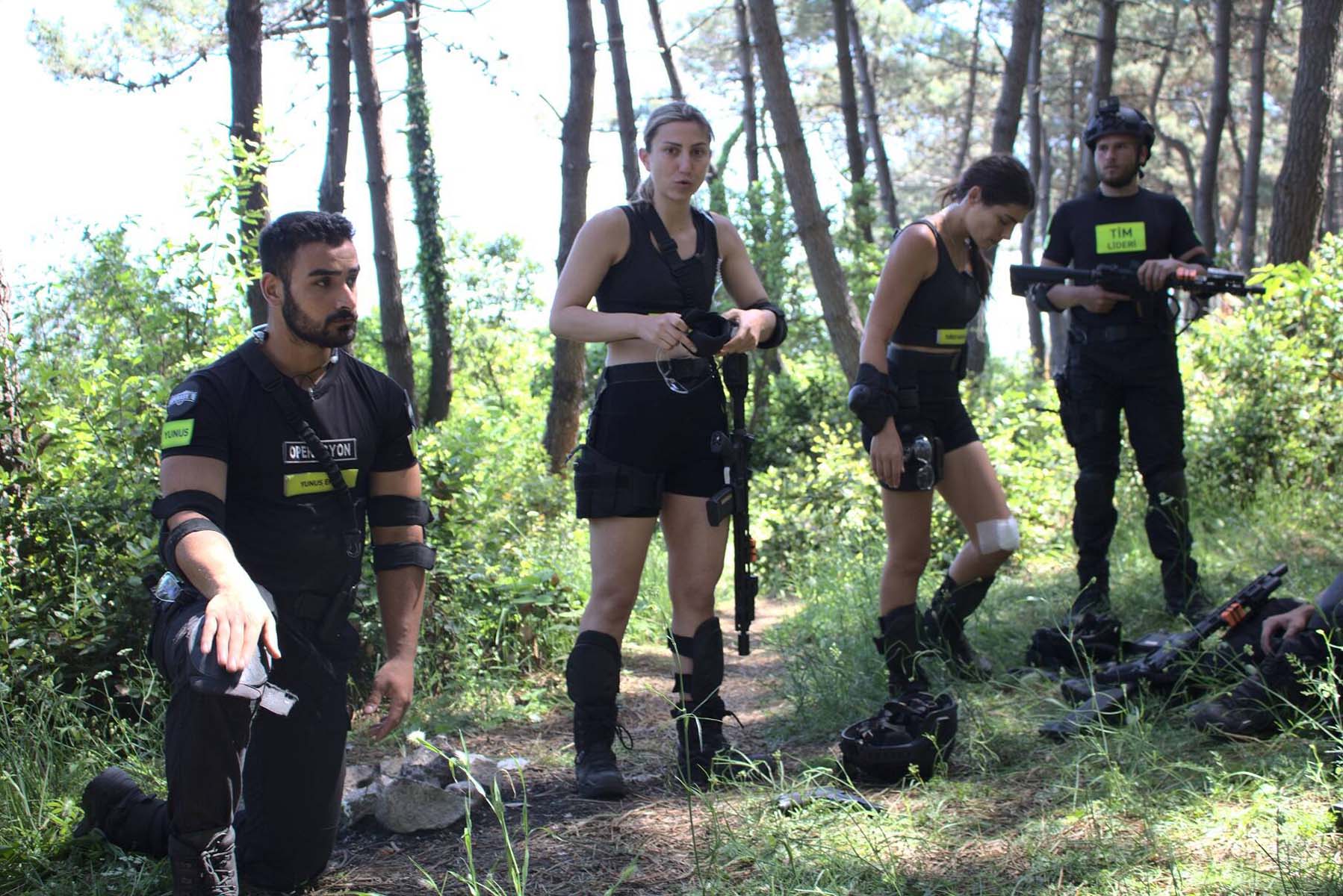 Operasyon 41 hangi gün oynuyor, ne zaman, saat kaçta? Operasyon 41 günü mü değişti?