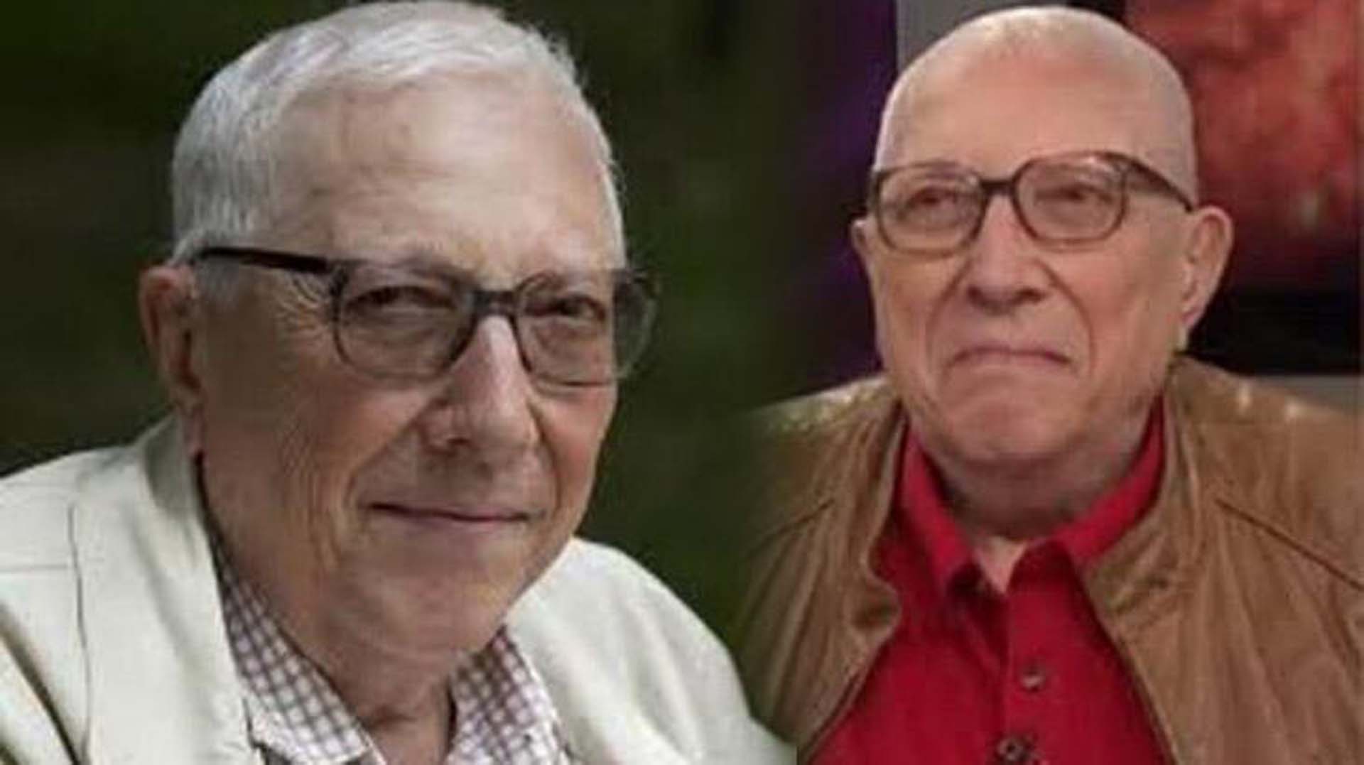 Son dakika | Yeşilçam'ın acı kaybı: Usta yönetmen ve senarist Mehmet Ekrem Dinler hayatını kaybetti