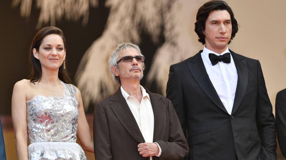 74. Cannes Film Festivali'nde ödüller dağıtıldı: İşte 74. Cannes Film Festivali'nde ödül alan filmler!