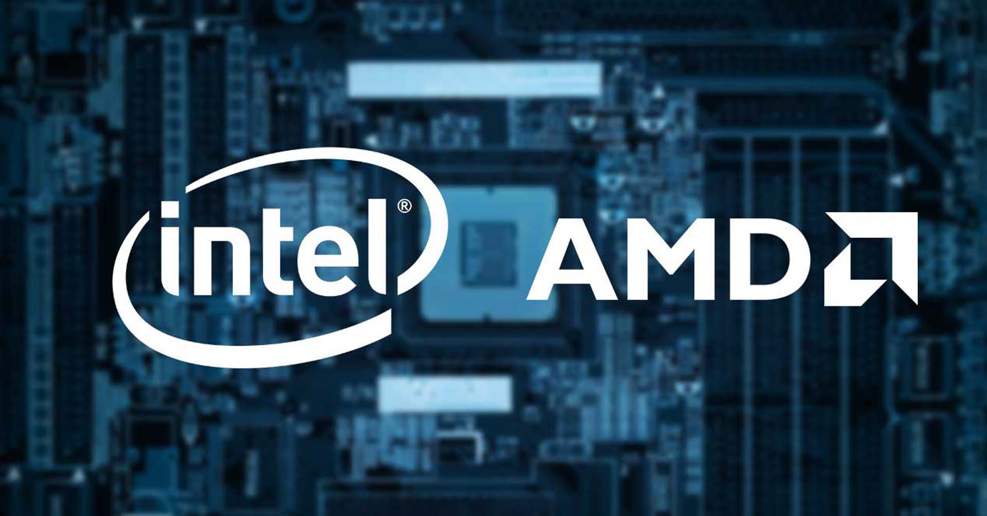 Intel'den çok konuşulacak hamle! AMD'nin şirketini satın alıyor 