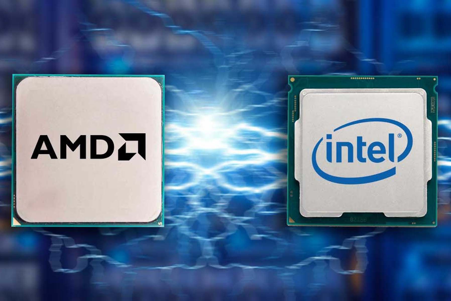 Intel'den çok konuşulacak hamle! AMD'nin şirketini satın alıyor 