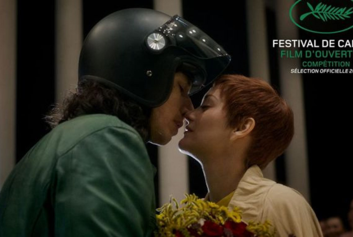 74. Cannes Film Festivali'nde ödüller dağıtıldı: İşte 74. Cannes Film Festivali'nde ödül alan filmler!