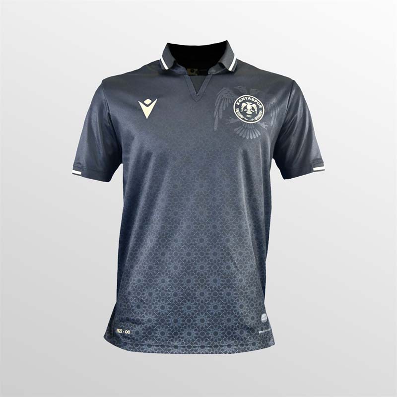 Konyaspor yeni sezon forma 21-22 ne zaman çıkacak? Konyaspor yeni sezon forma fiyatları ne kadar, kaç TL?