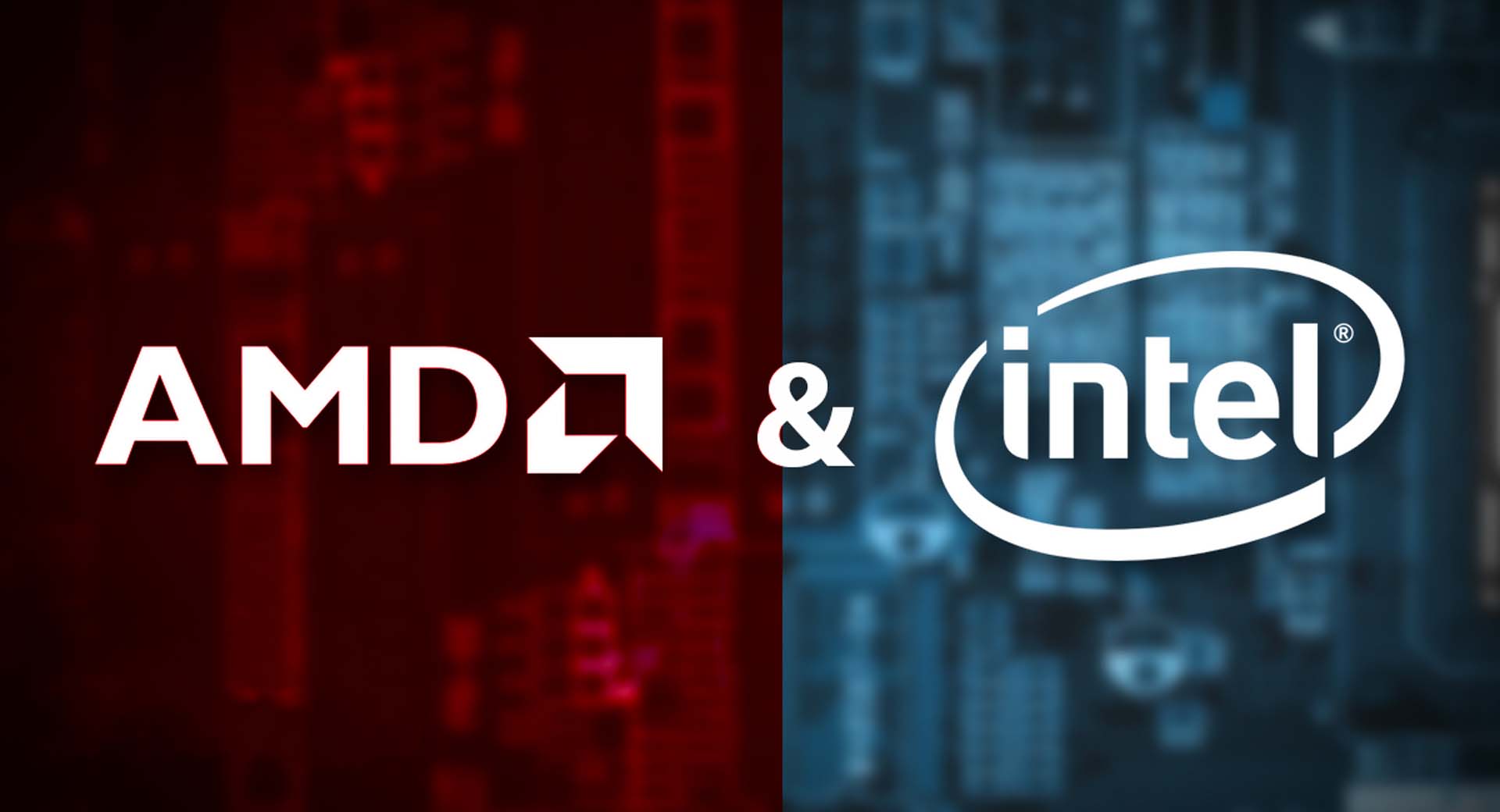 Intel'den çok konuşulacak hamle! AMD'nin şirketini satın alıyor 