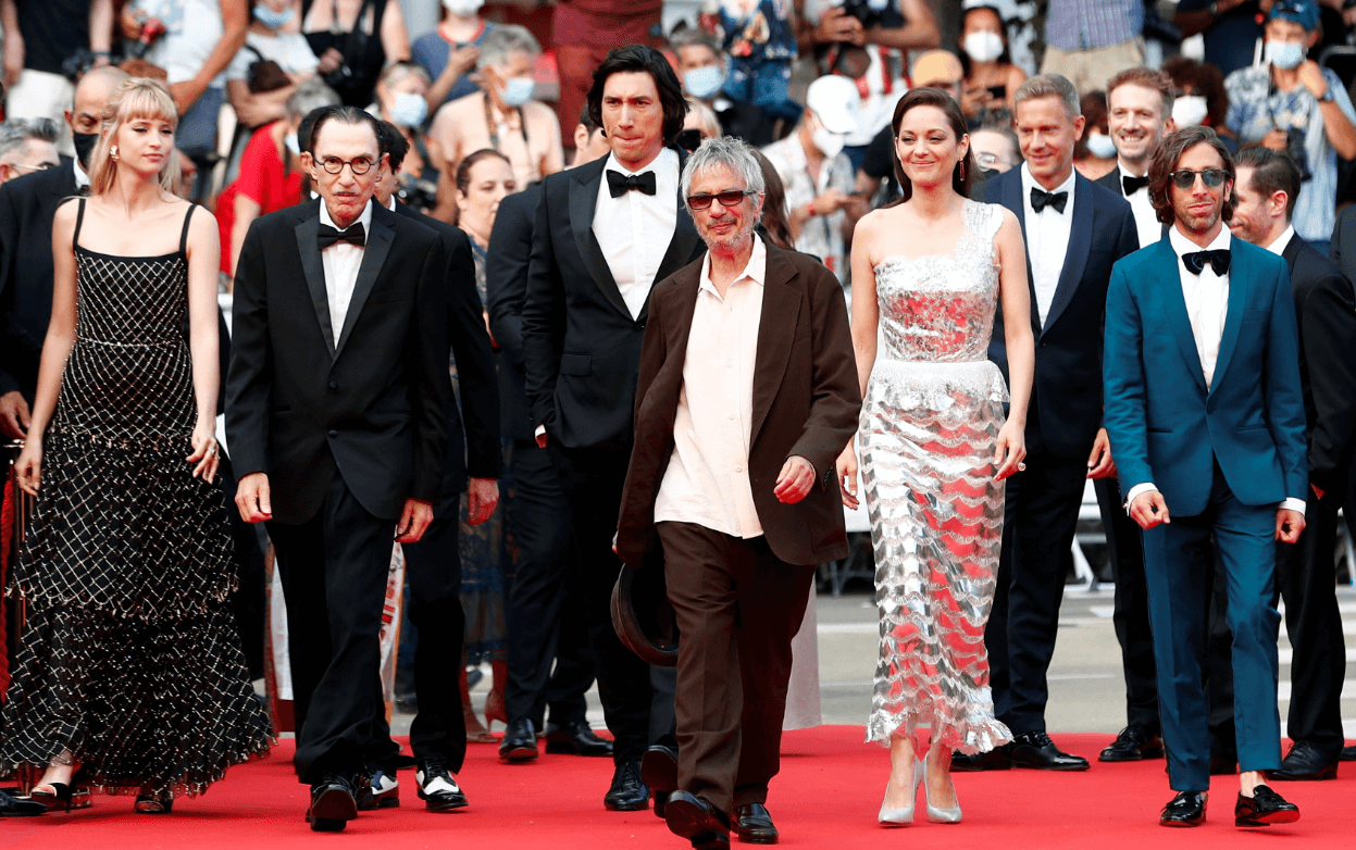 74. Cannes Film Festivali'nde ödüller dağıtıldı: İşte 74. Cannes Film Festivali'nde ödül alan filmler!