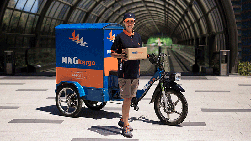 Mng kargo cumartesi açık mı, çalışıyor mu ? Cumartesi günü hangi kargolar açık 2021?