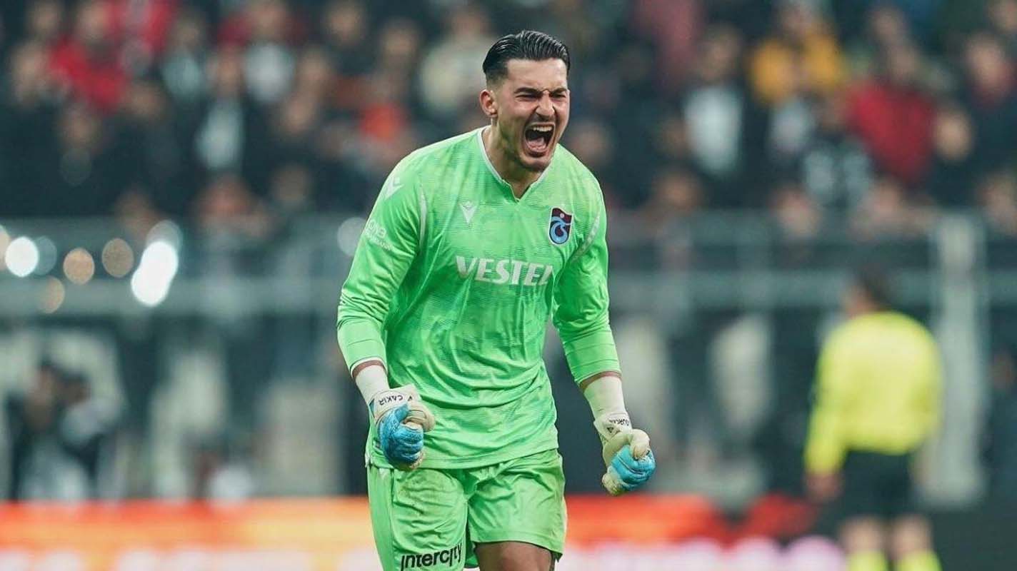 Lyon, Uğurcan'a kancayı taktı | Trabzonspor teklifin artırılmasını istedi