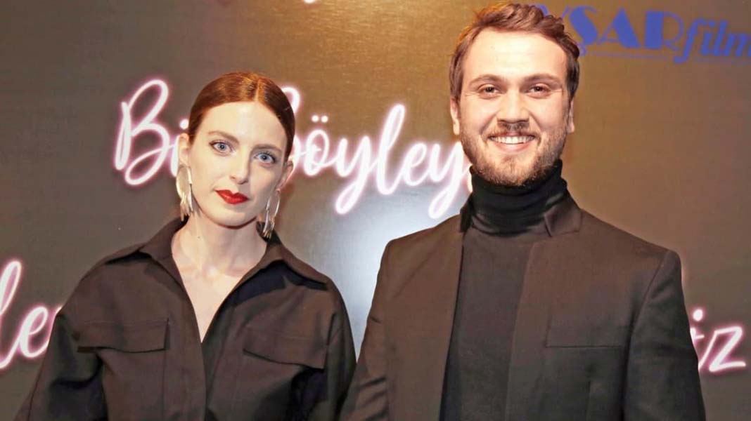 Anılara dayanamadı! Aras Bulut İynemli ayrılık sonrası evden taşındı!